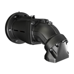 Hydraulic motor set for TM5: 150 - 250 bar