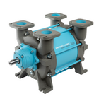 Ocean Master 500 G1