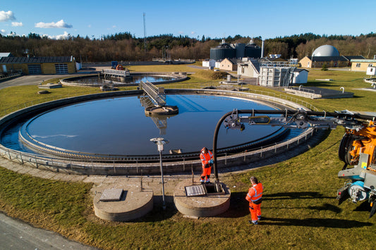 Sustainable operations
