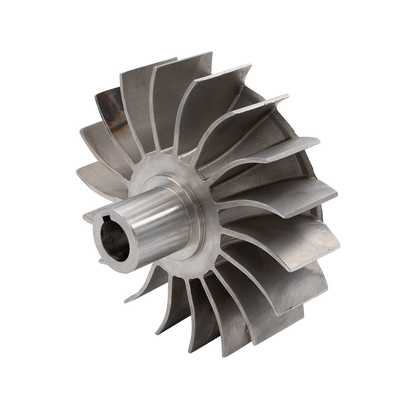 ME65 Rotor