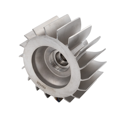 ME160 Rotor