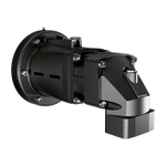 Hydraulic motor set for SLP2100: 150 - 250 bar