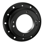 Bearing housing