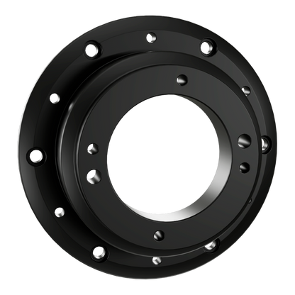 Bearing housing