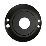 Bearing cover. Drive end
