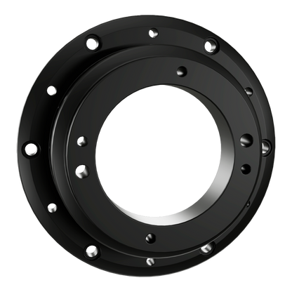 Bearing housing