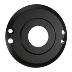 Bearing cover. Drive end
