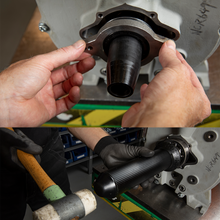 Special tools for KL series