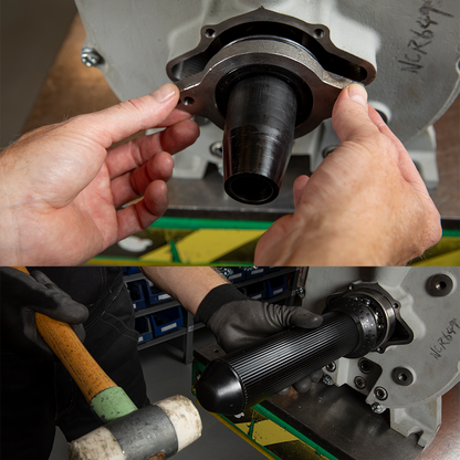 Special tools for KE series