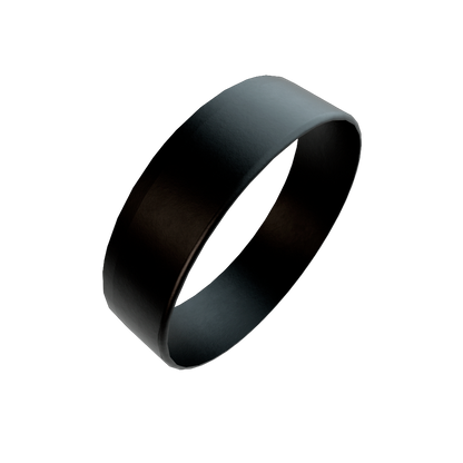 Assembly bushing Ø80 x 20mm