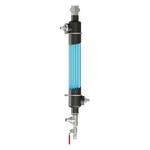 Tube heat exchanger 5