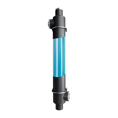 Tube heat exchanger 5