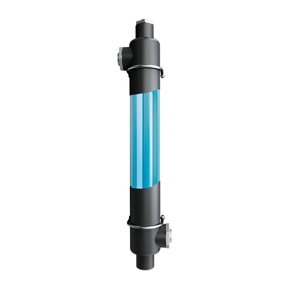 Tube heat exchanger 5