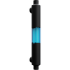 Tube heat exchangers