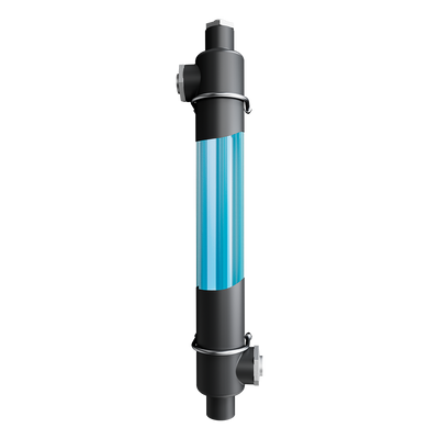 Tube heat exchanger 6
