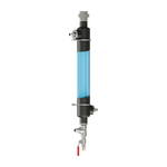 Tube heat exchanger 4
