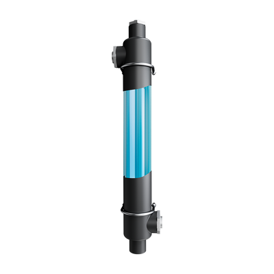 Tube heat exchanger 4
