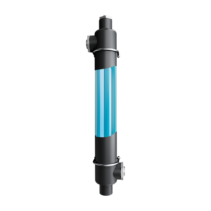 Tube heat exchanger 4