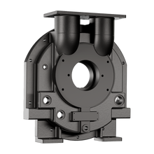 Pump housing SLP
