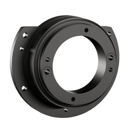Bearing housing