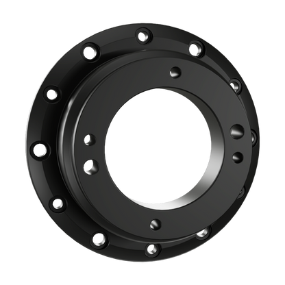 Bearing housing