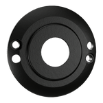 Bearing cover. Drive end