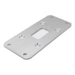 Foot bracket