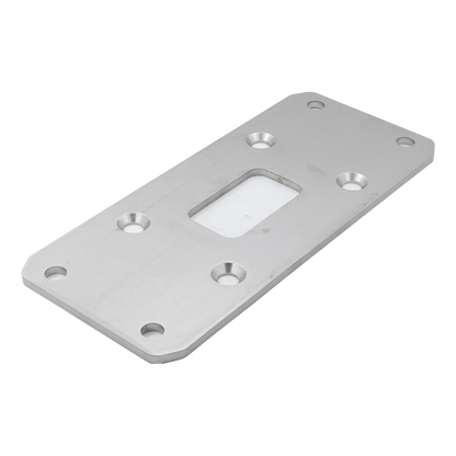 Foot bracket