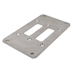 Foot bracket