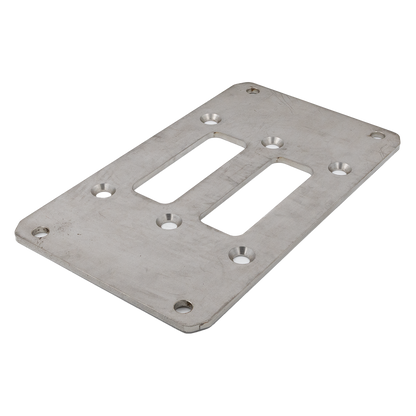 Foot bracket
