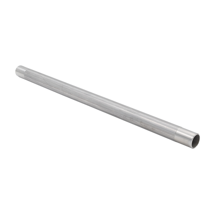 Water pipe connecting pumphousing