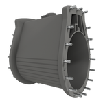 Shell WRP3100