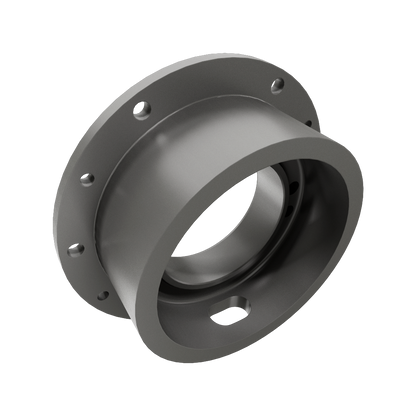Bearing housing