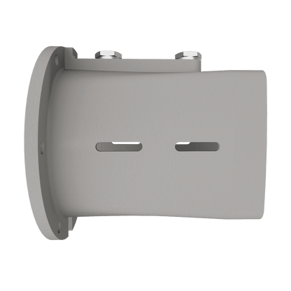 Adaptor for hydraulic motor