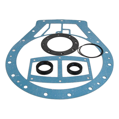 Set of gaskets