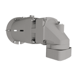 Hydraulic motor set for WRP3100: up to 350 bar
