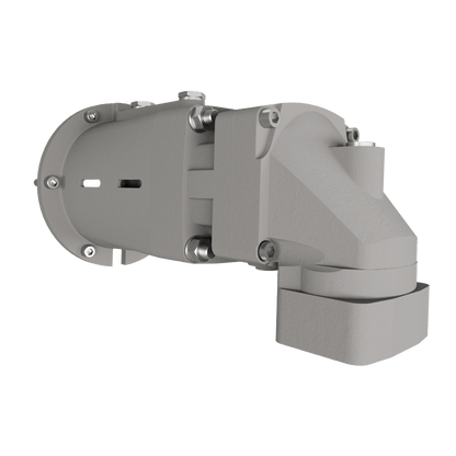 Hydraulic motor set for WRP3100: up to 350 bar
