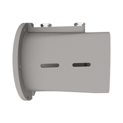 Adaptor for hydraulic motor
