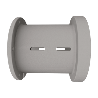 Adaptor for hydraulic motor