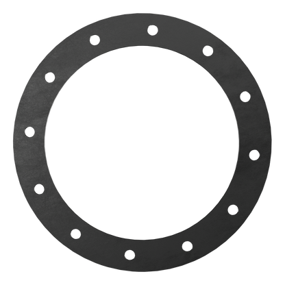 Bottom gasket for water separator