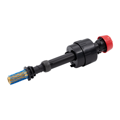 Floating valve