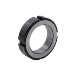 Axle nut