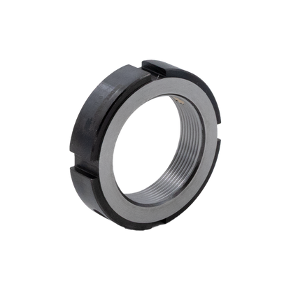 Axle nut