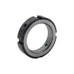 Axle nut