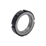 Axle nut