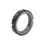 Axle nut