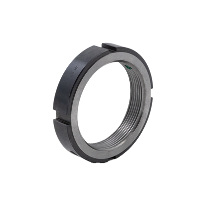 Axle nut