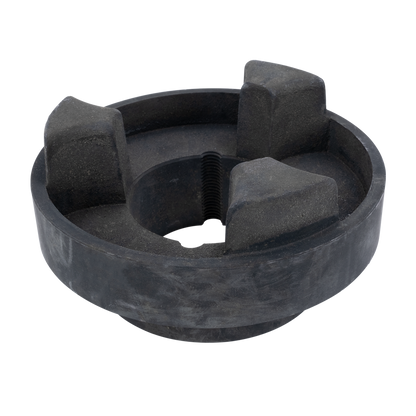 Coupling hub