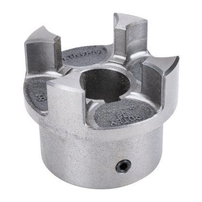 Coupling hub Ø30