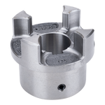 Coupling hub Ø35